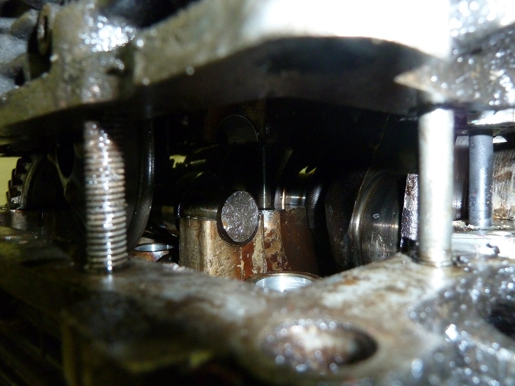 Da fehlt doch was...