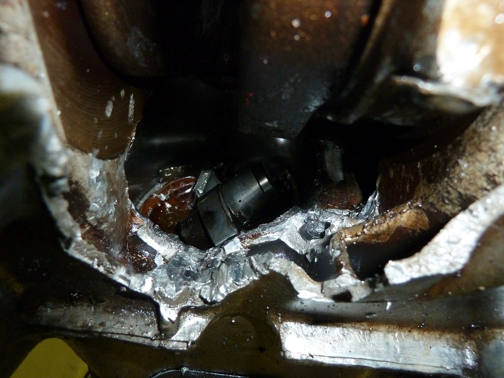 ...ahhh da versteckt sich der fehlende Teil !