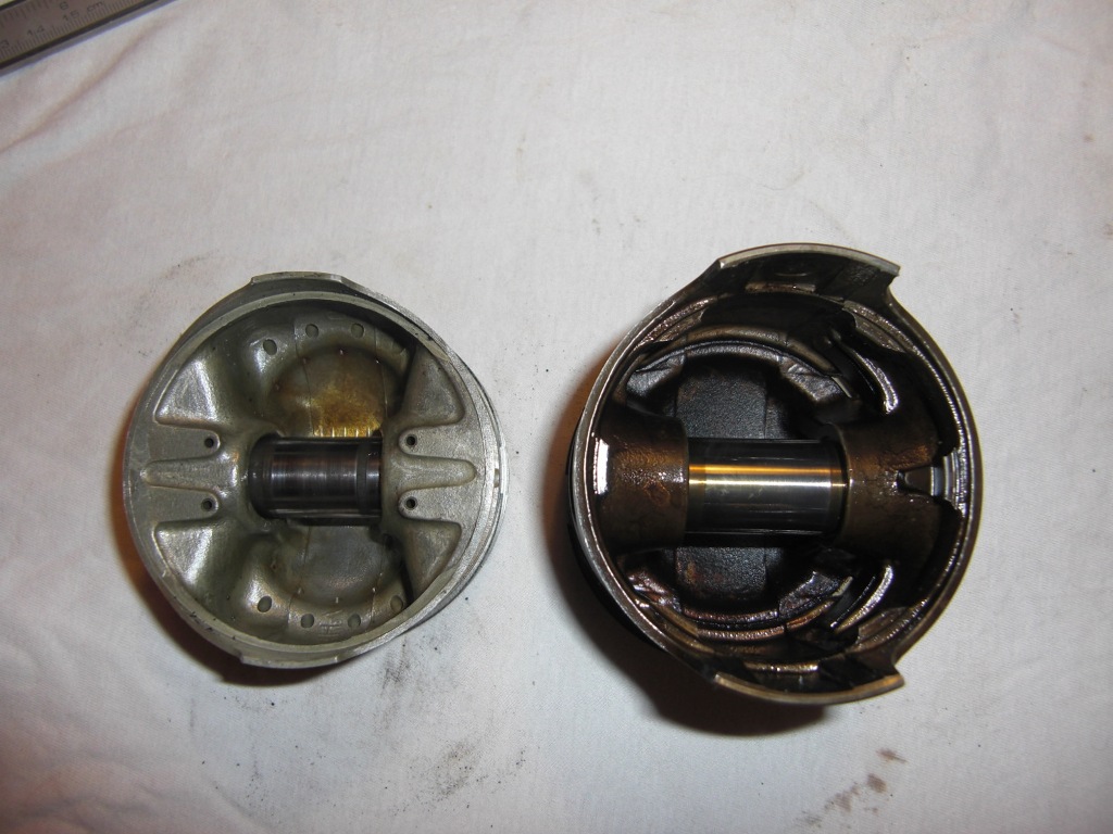 Und jetzt mal die inneren Werte bitte..