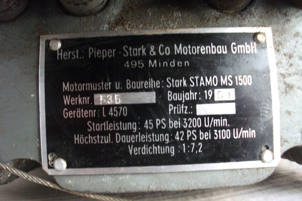 Das Baujahr ist 1969