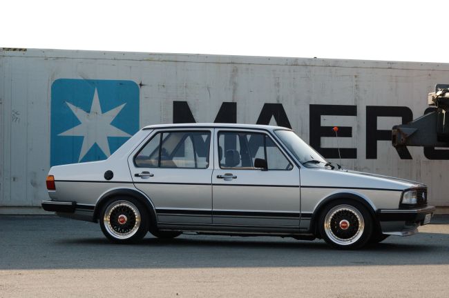 Jetta 1