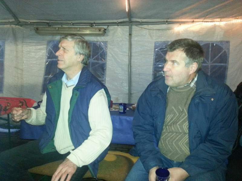 bewohner vom stammtisch ;-)