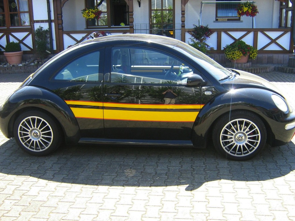 summer 2006 - new OZ Superturissmo