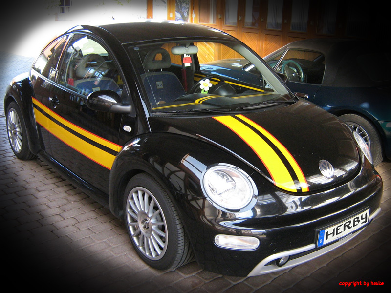 Herby - Bild von der alten website