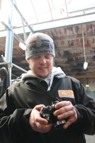 Foto-Jan