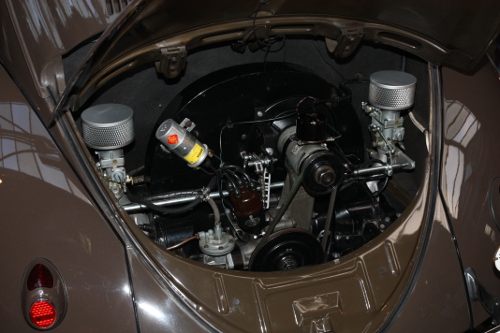 2-Vergasertuning