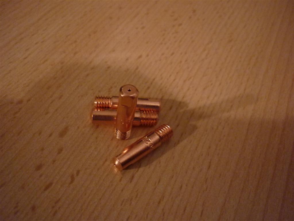 0.6mm Düsen