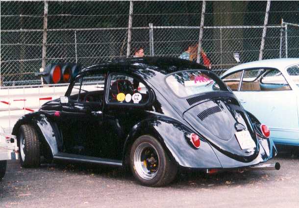 Baarlo 1994