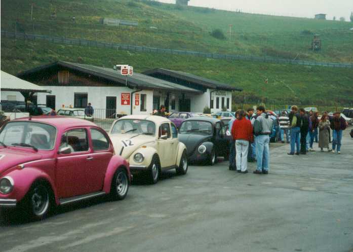 GARO Racing Salzburg