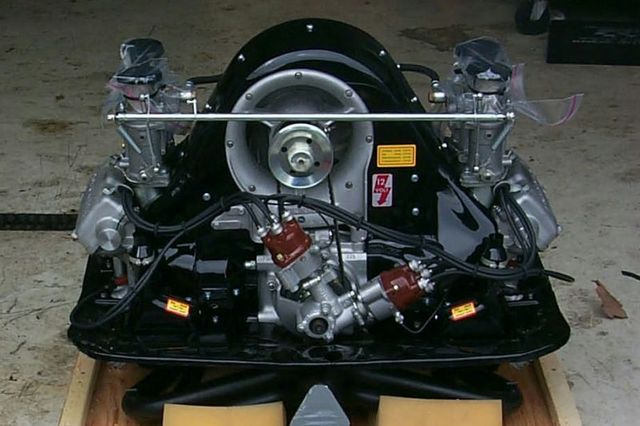 So soll er einmal aussehen, träumen darf man ja wohl, oder?