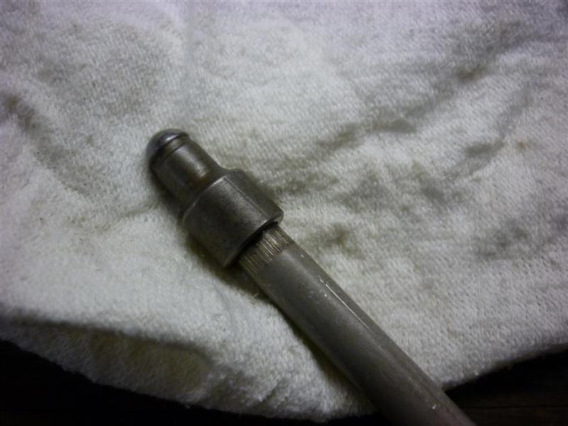 ca. 4mm Prägung