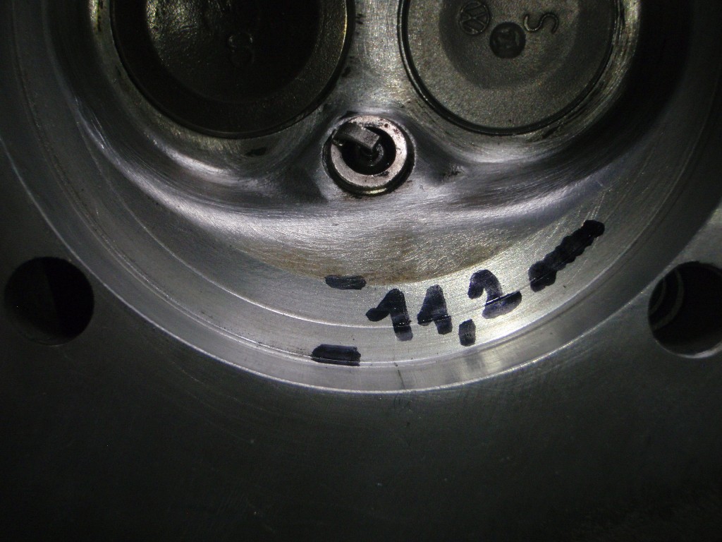 Quetschkante von 11,3mm