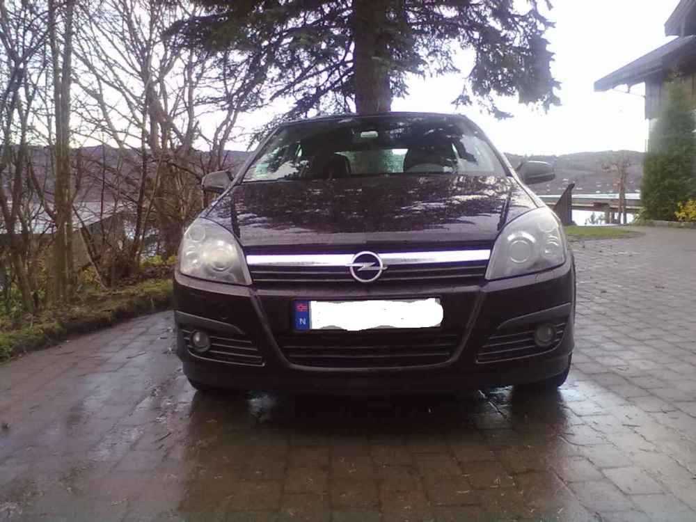 Der Hobel meiner Gattin (sehr zufrieden)<br />auch ein Opel kann gut sein
