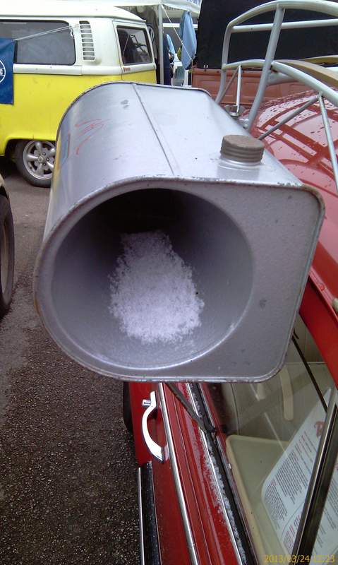 ice cooler :-)