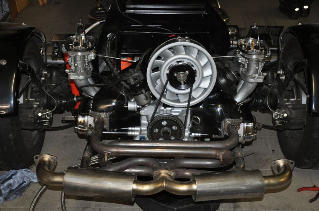 2l Typ1, Oettinger KW, Mahle Nicasil