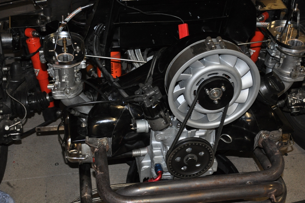 2l Typ1, Oettinger KW, Mahle Nicasil