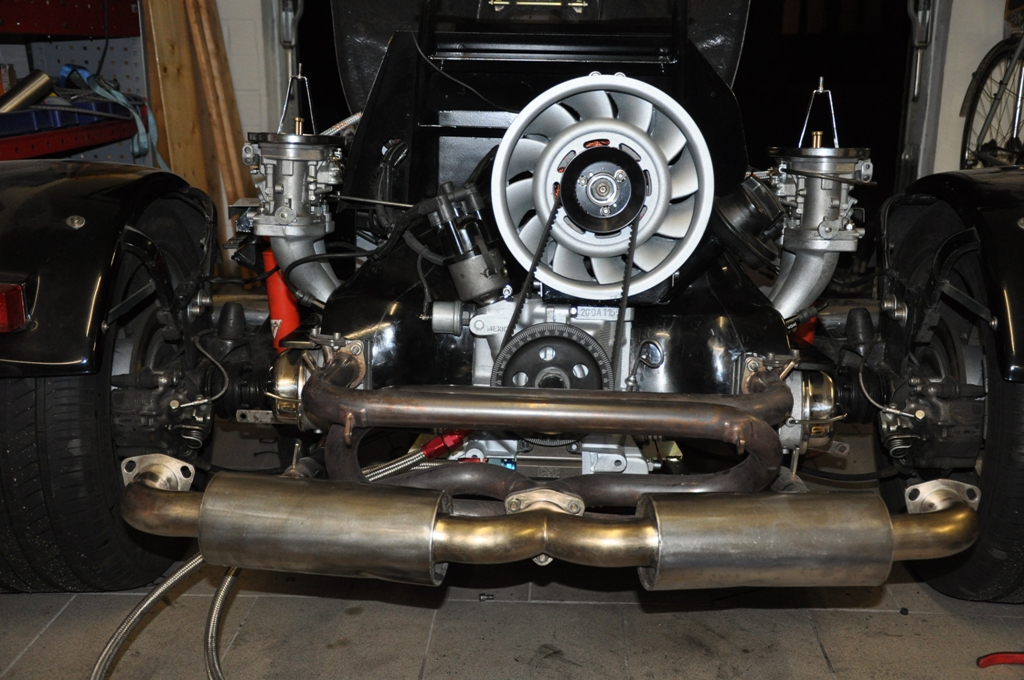 2l Typ1, Oettinger KW, Mahle Nicasil