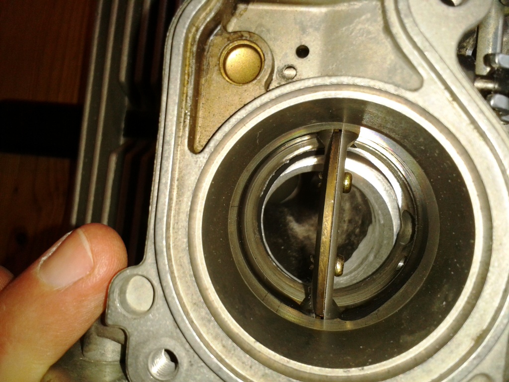 Paßt schon nicht schlecht