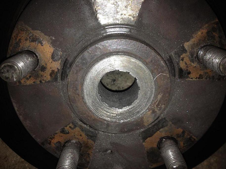 hintere Bremsscheibe.JPG