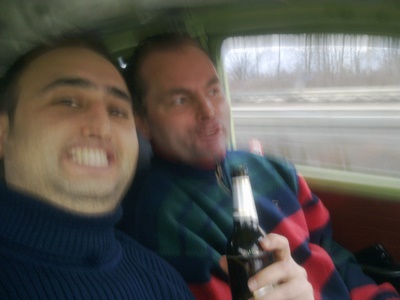 das gleiche bild, nur ein jahr älter geworden.