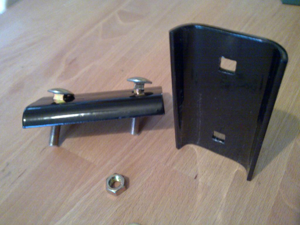 Halter von Paulchen