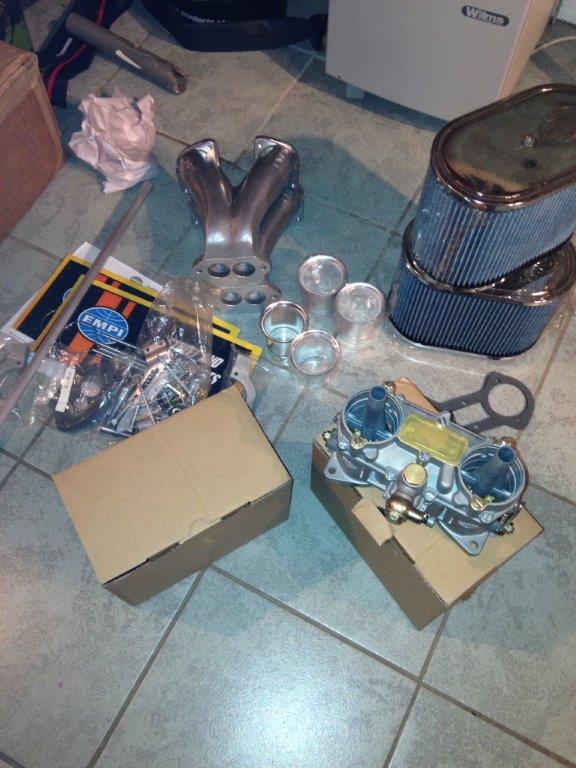 EPC 51 Anlage