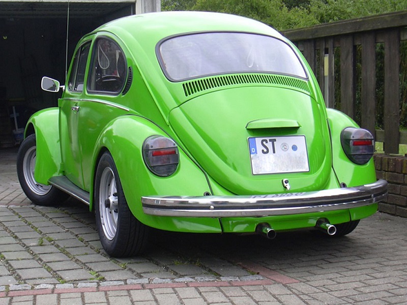 195/65R15 auf 5,5JX15 ET34