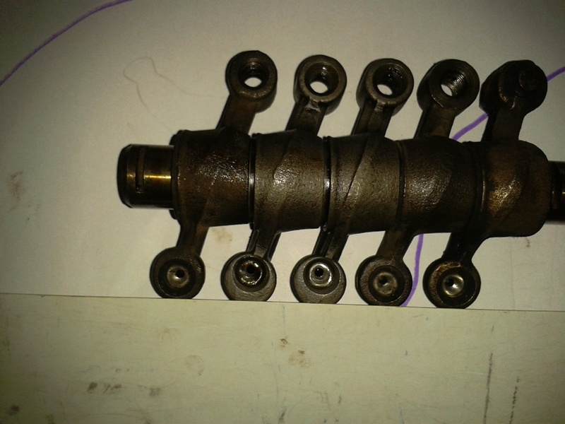 Im Vergleich mit Mex.Kipper