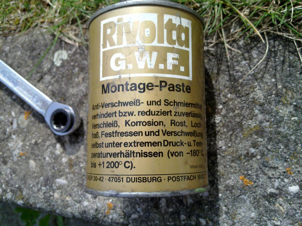 geiles Zeug ;)
