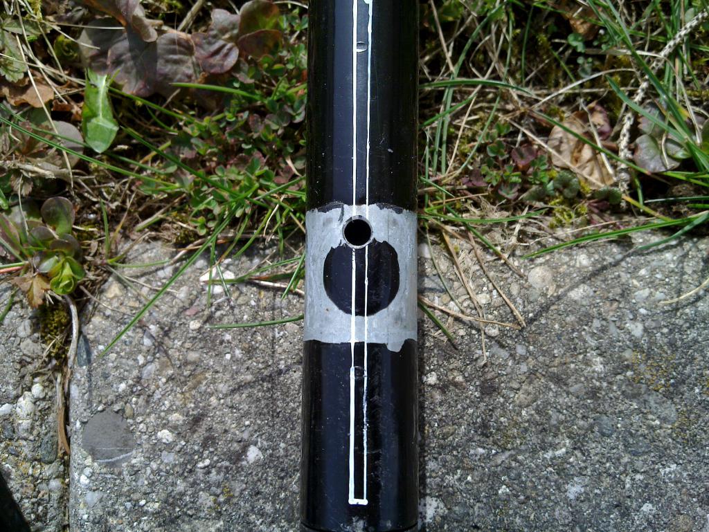 4,9er Loch