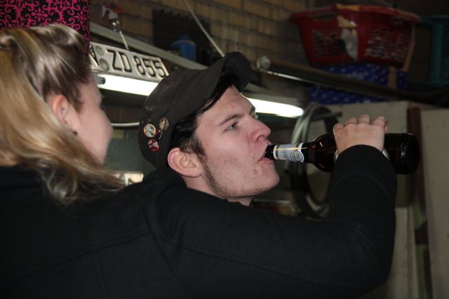 &quot;schaaaaatz ich hab durst&quot;