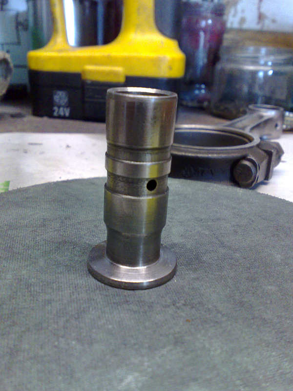 74 g sind kein Problem