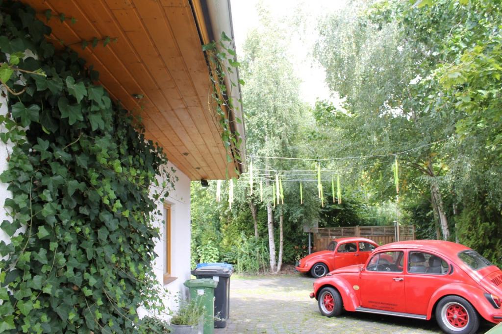 1970er 1302 mit Typ4