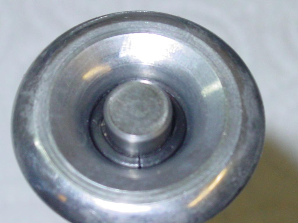 VW/VW, kein meßbarer Spalt