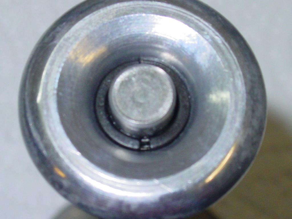 GB/GB, Spalt 0,85mm