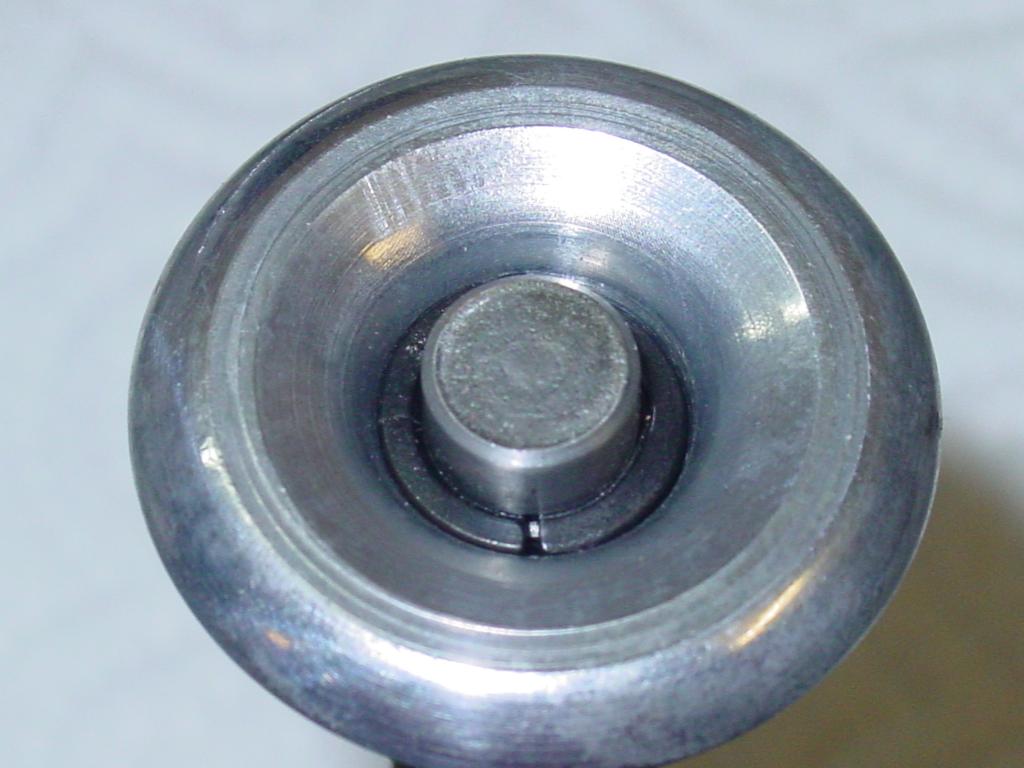 VW/GB, Spalt 0,5mm