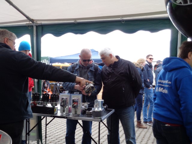 Weiteste Anreise. Kunden aus Bulgarien 2059Km