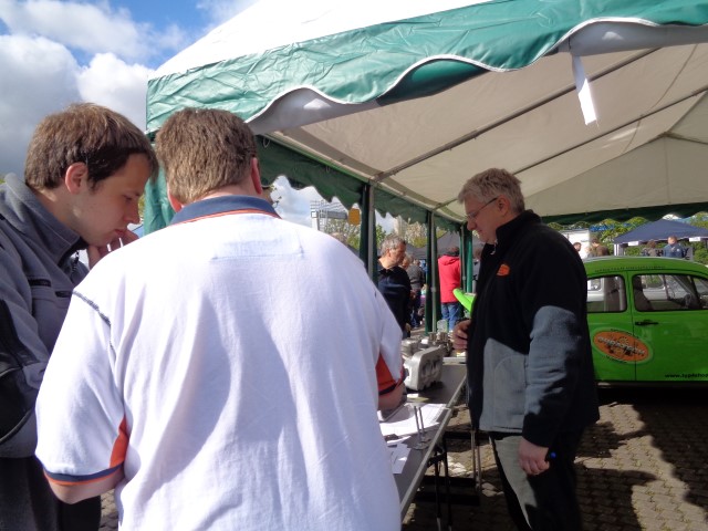 Breitestes Kreuz (Lars, poloeins)