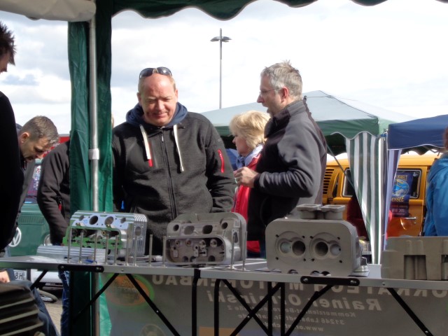 Müdigkeit gegen Abend