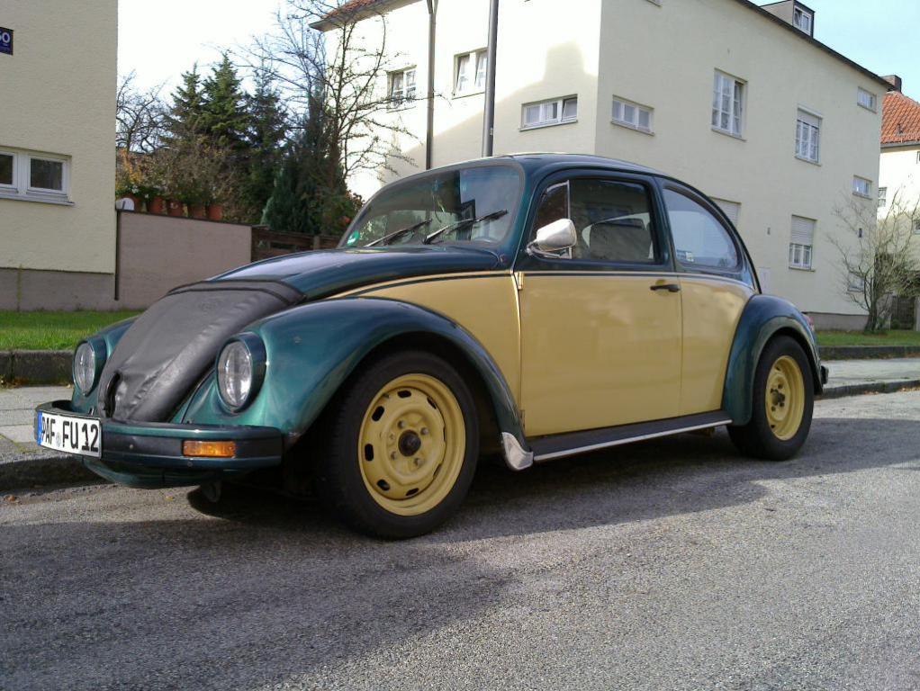 vo 4x14 mit 155/60x15 und hi 5,5x15 mit 205/60x15