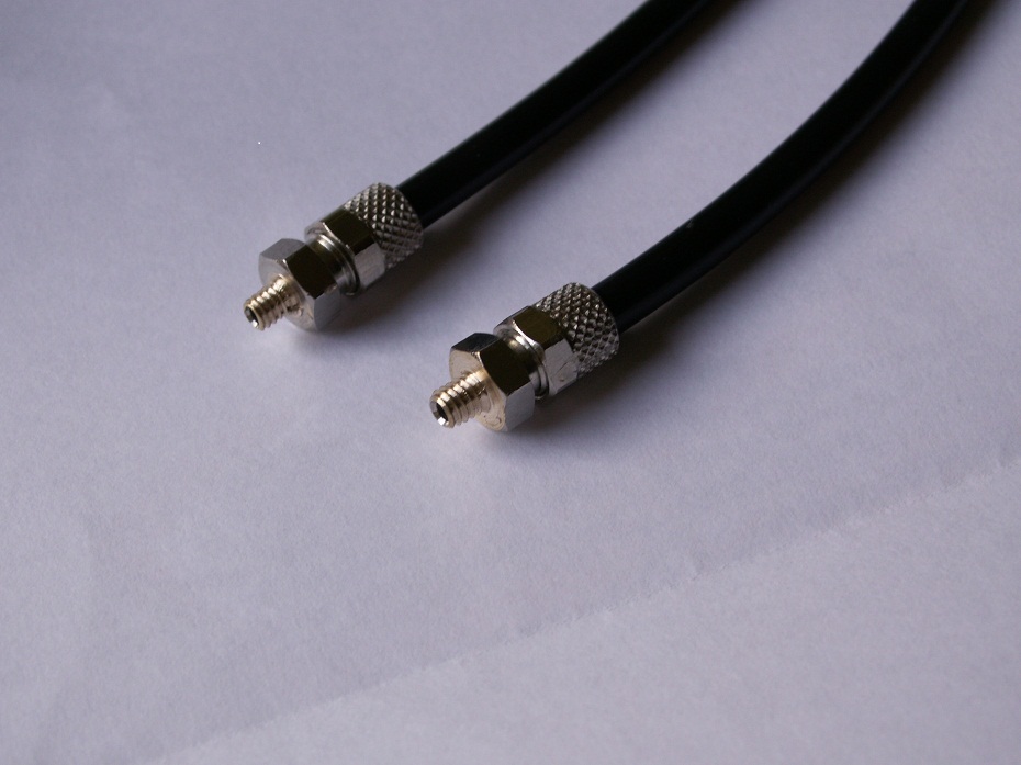 die Hälfte schon da