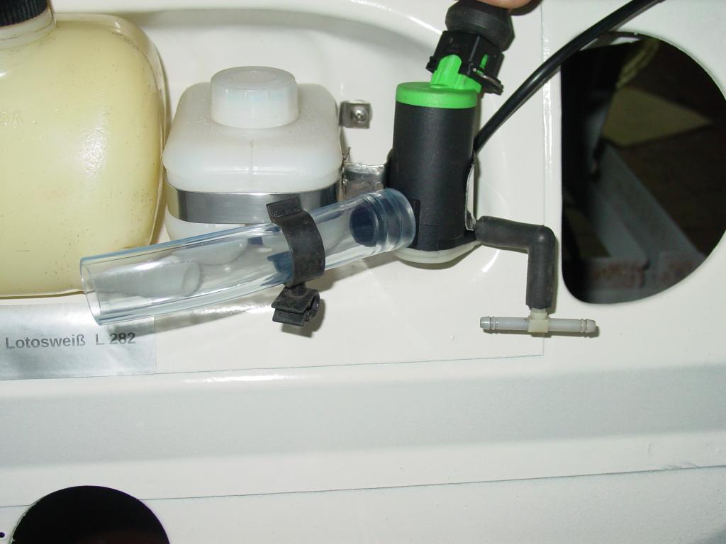 Dualpumpe
