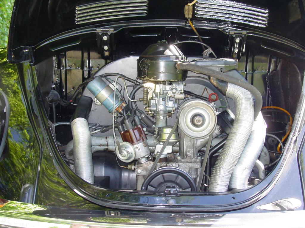 H-Motor