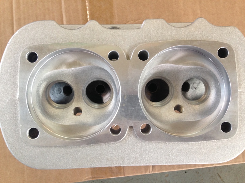 Bis 240 PS haben wir bisher erreicht bei 82x94 Motor