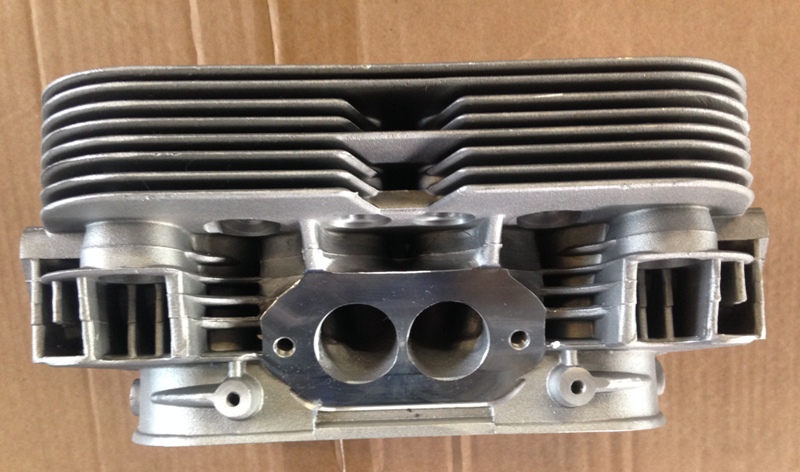 Und auch diese sind neu . Für den ultimativen -typ1 Kopf . Rohlinge zum selber fräsen mit Material an den richtigen Stellen