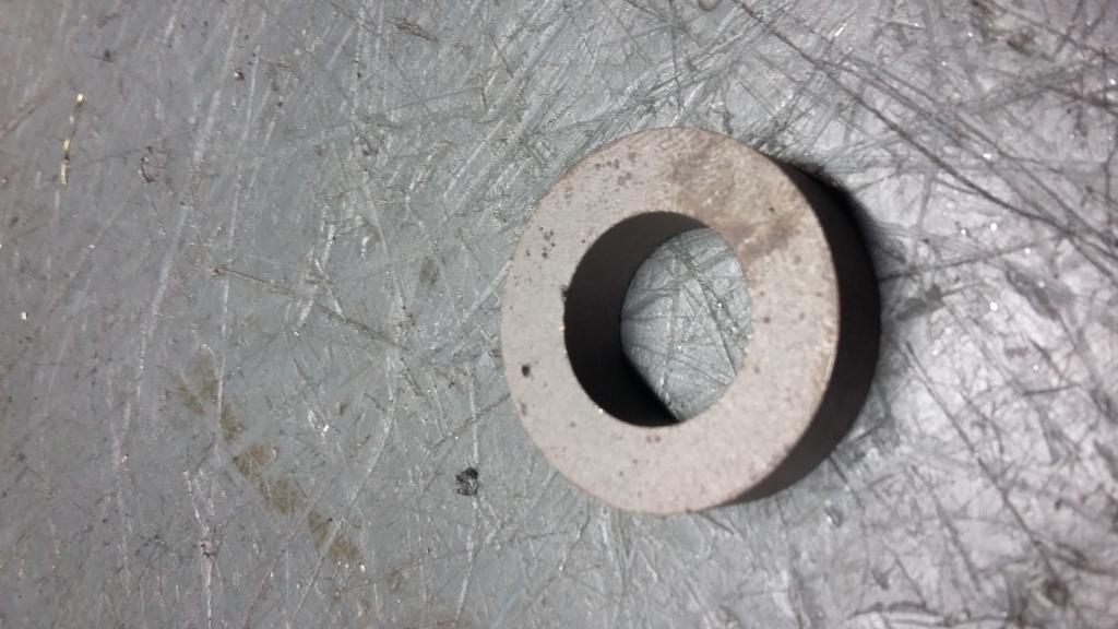 Sitzring