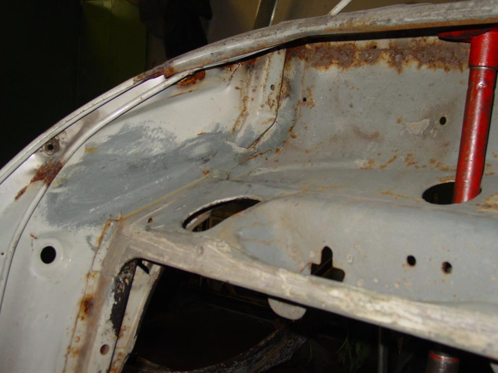 Hydraulische Beihilfe