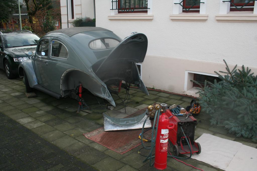 Das Objekt im Arbeitsumfeld