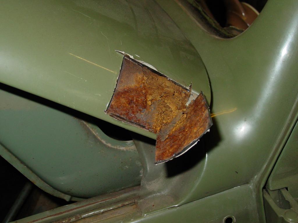 &quot;Ich hab noch Sand in den Ecken aus...?&quot;