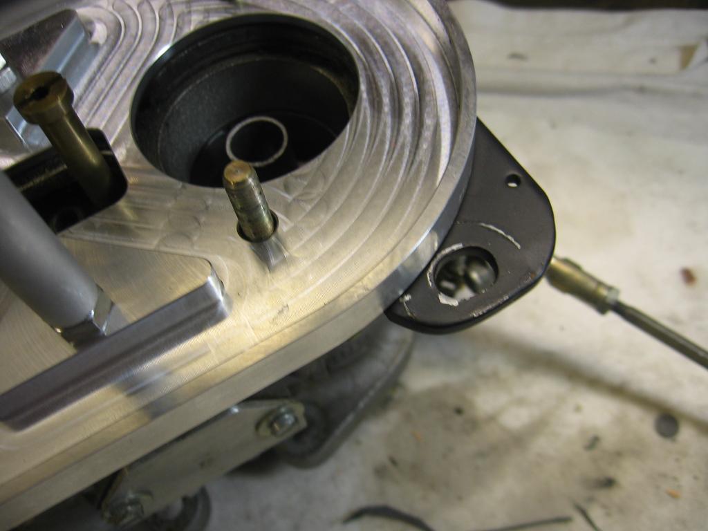 Wird eng.